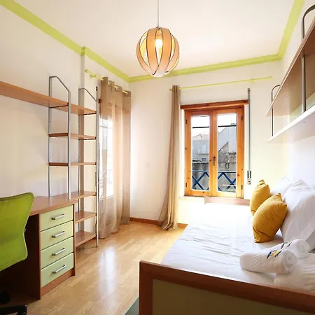 Appartement T3-miradouro Nazaré