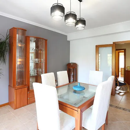 Appartement T3-miradouro Nazaré