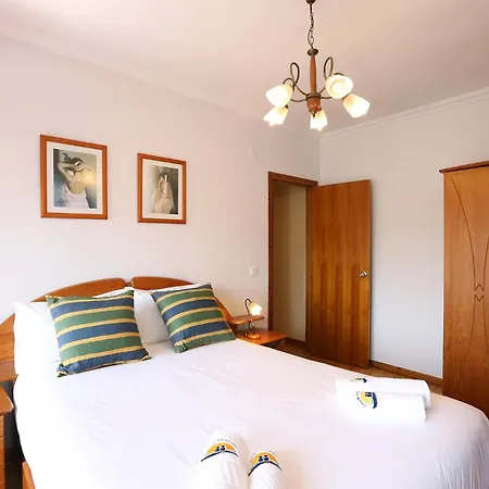 T3-miradouro Appartement