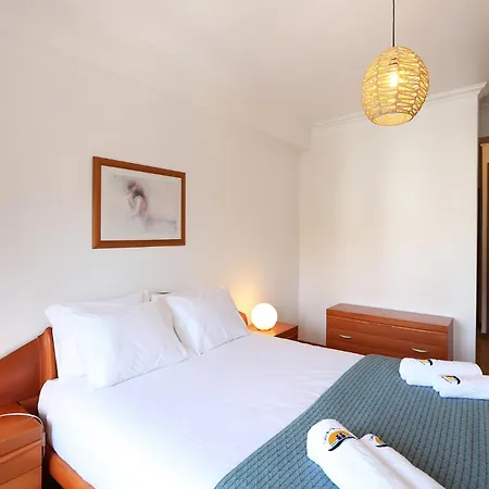 Appartement T3-miradouro *