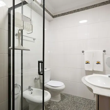 Appartement T3-miradouro Nazaré