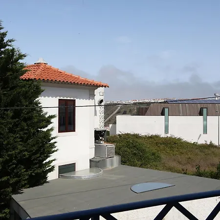 T3-miradouro Nazaré