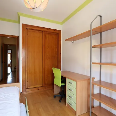 T3-miradouro Appartement