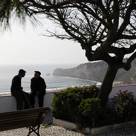 T3-miradouro Nazaré