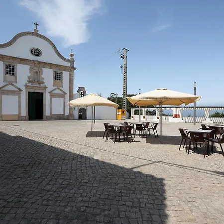 Lejlighed T3-miradouro