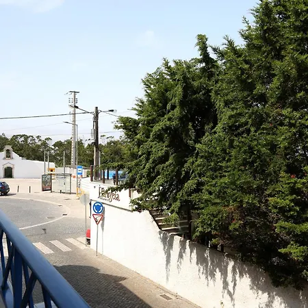 T3-miradouro Lejlighed *